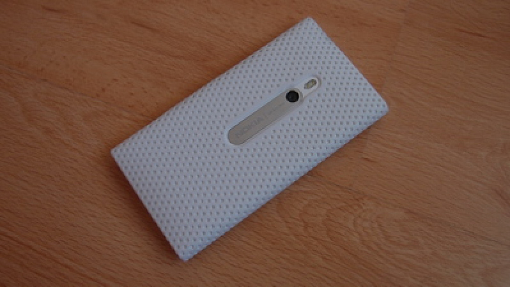 Nokia Lumia 800 originální kryt