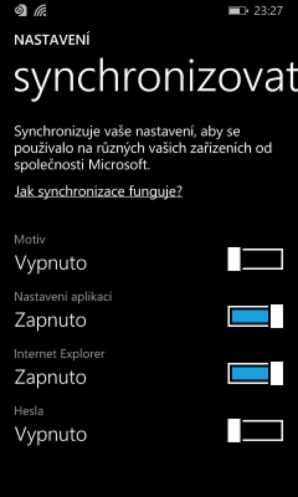 WP8.1
