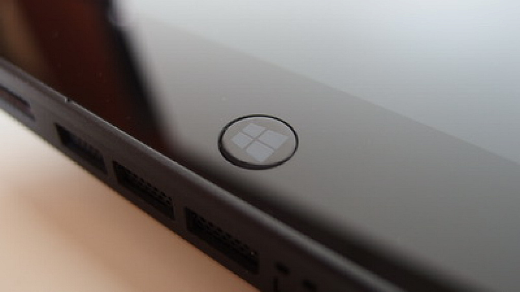 Lenovo Thinkpad Helix