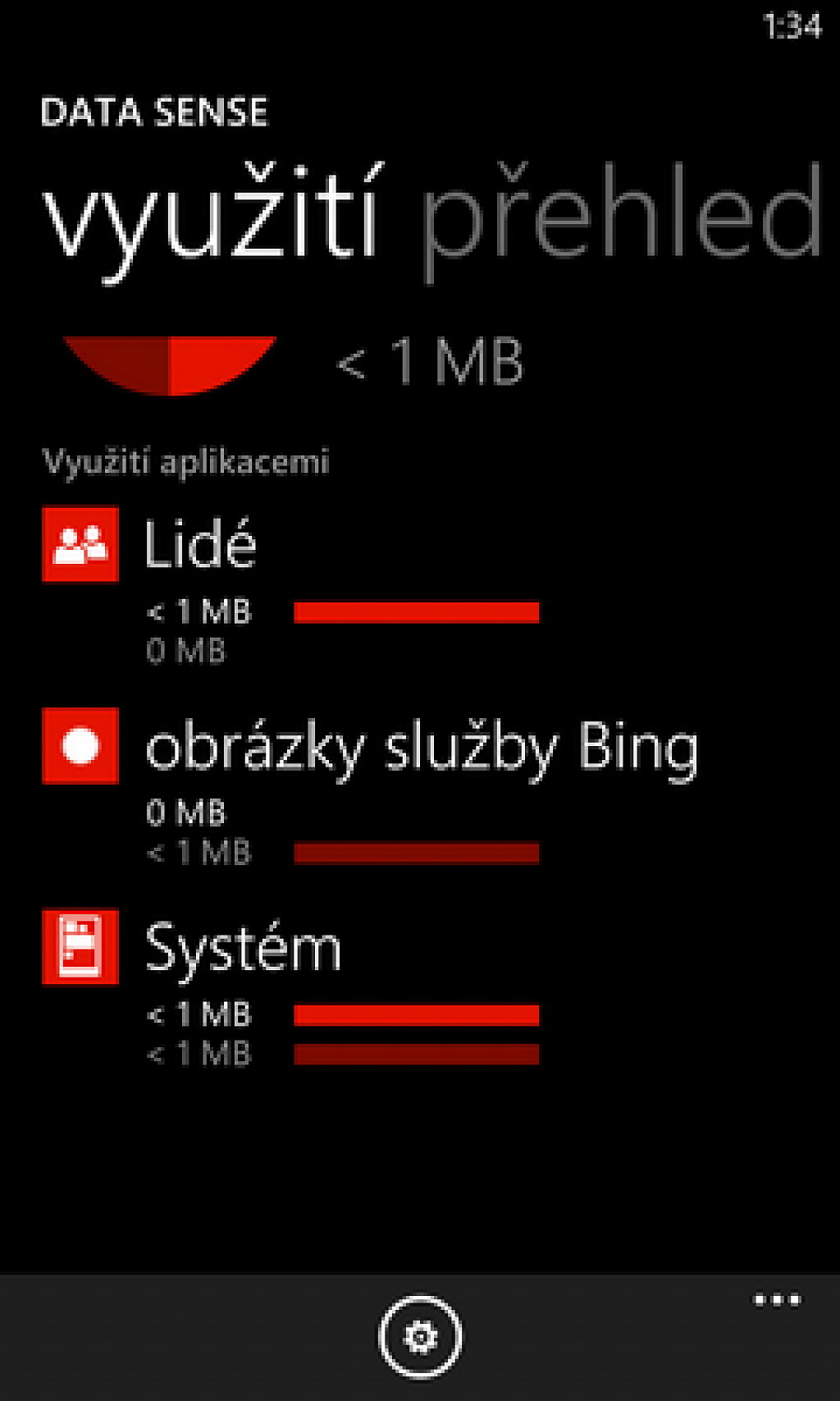 Nokia AMBER
