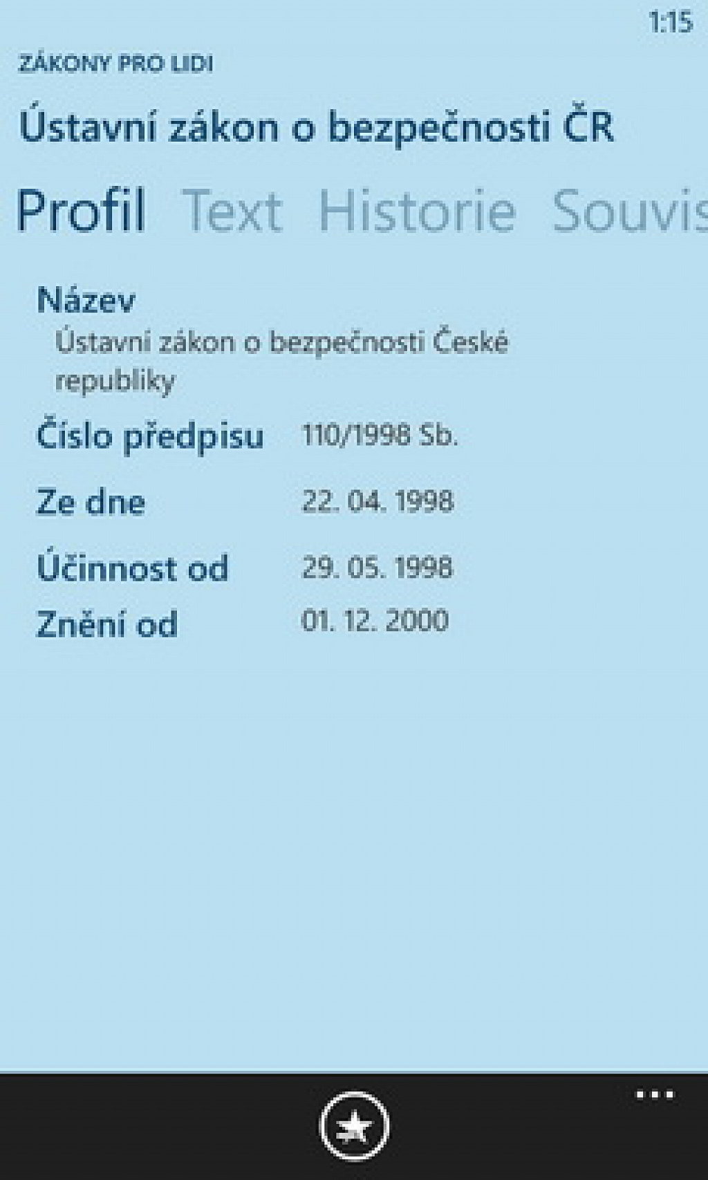 zakony