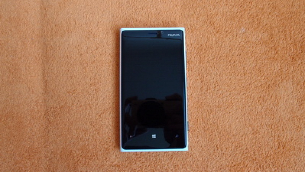 Nokia Lumia 920