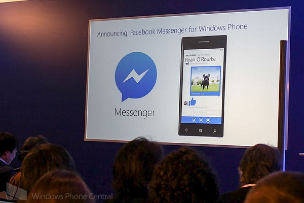 fb messenger