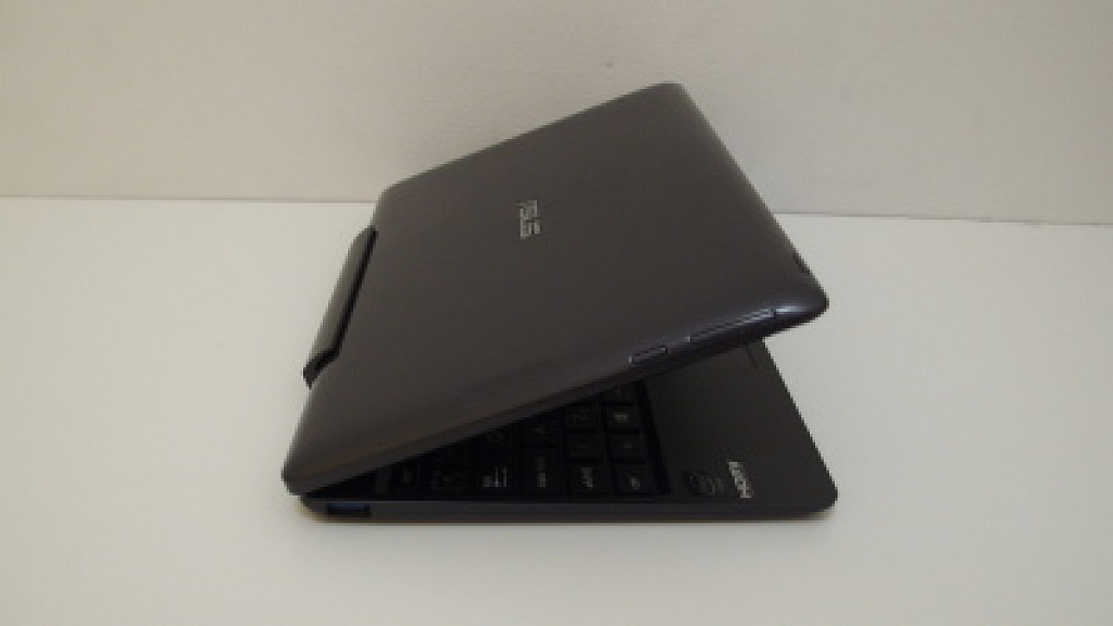 ASUS Transformer Book T100TA