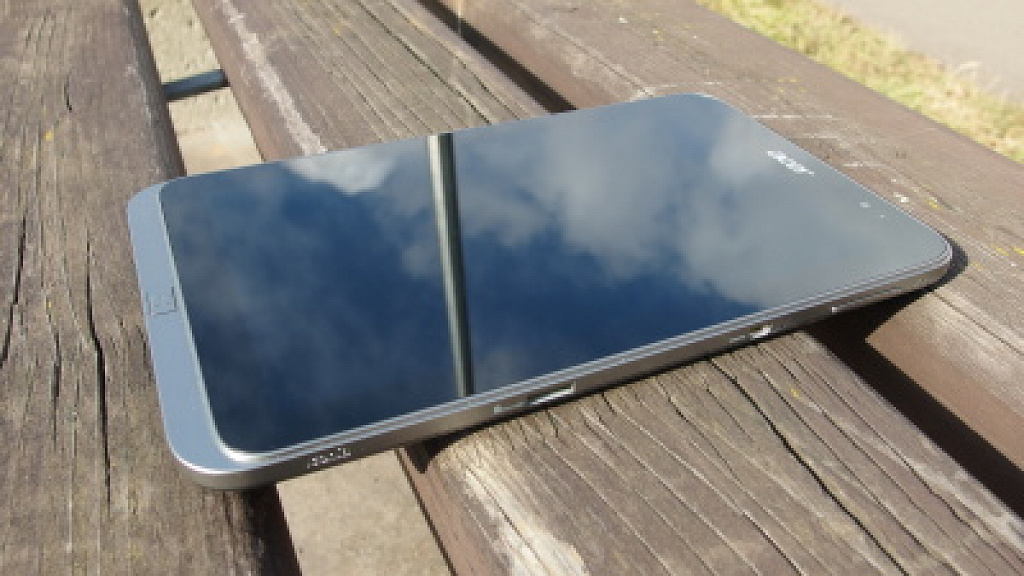 Acer Iconia W4 vs. Lenovo Miix 8 2