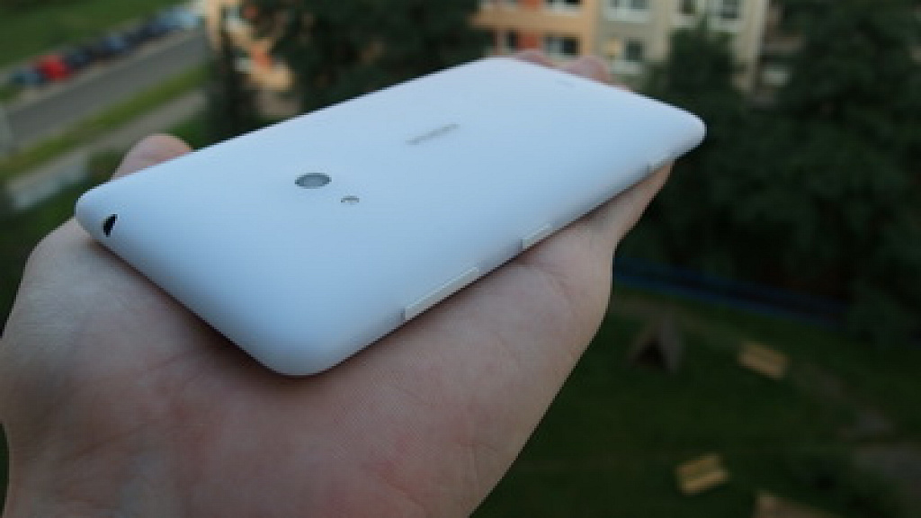 Nokia Lumia 625