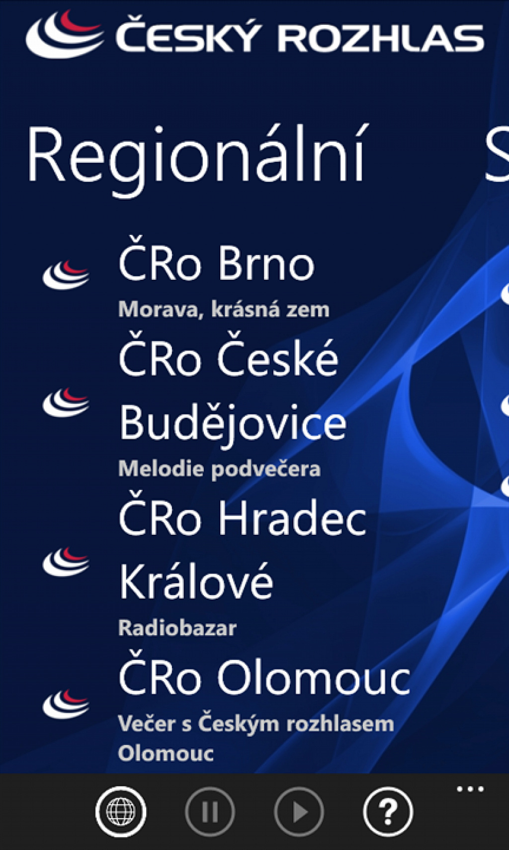 iRadio