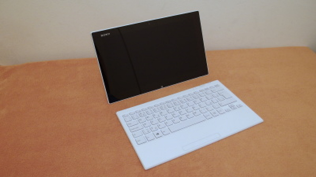 SONY VAIO Tap 11