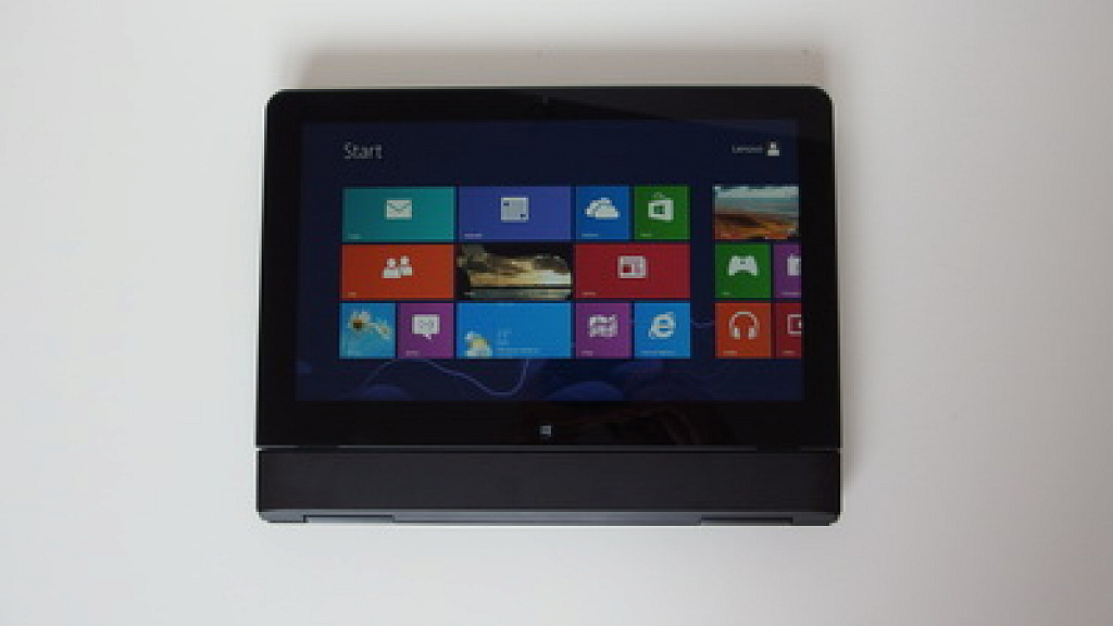 Lenovo Thinkpad Helix