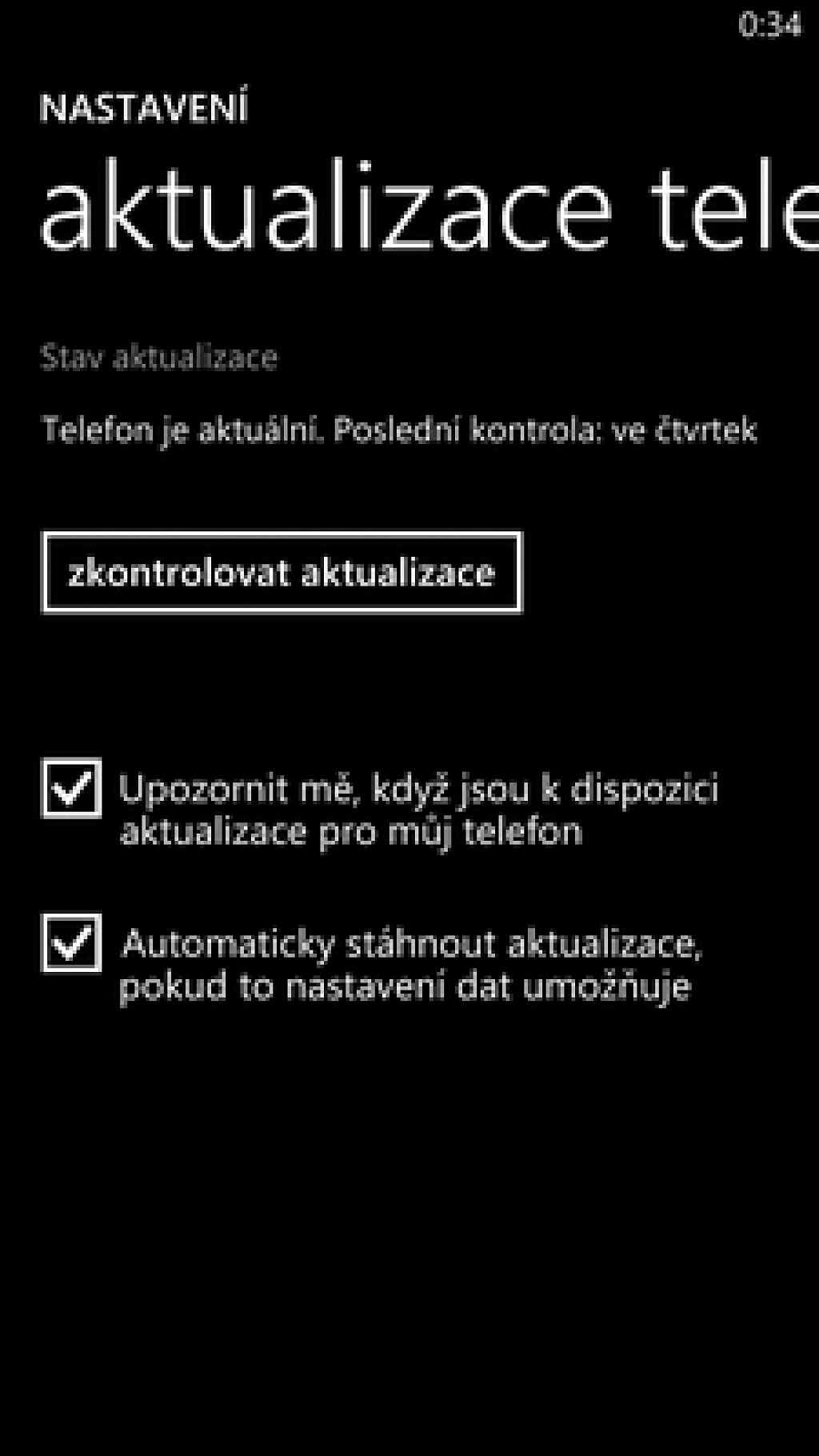 Windows Phone 8