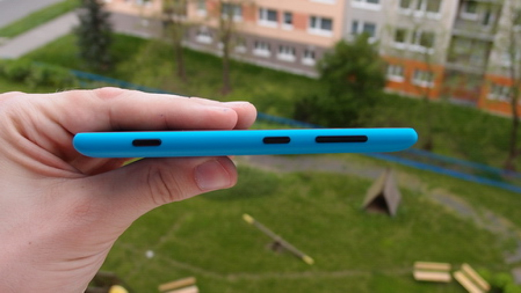 Nokia Lumia 720