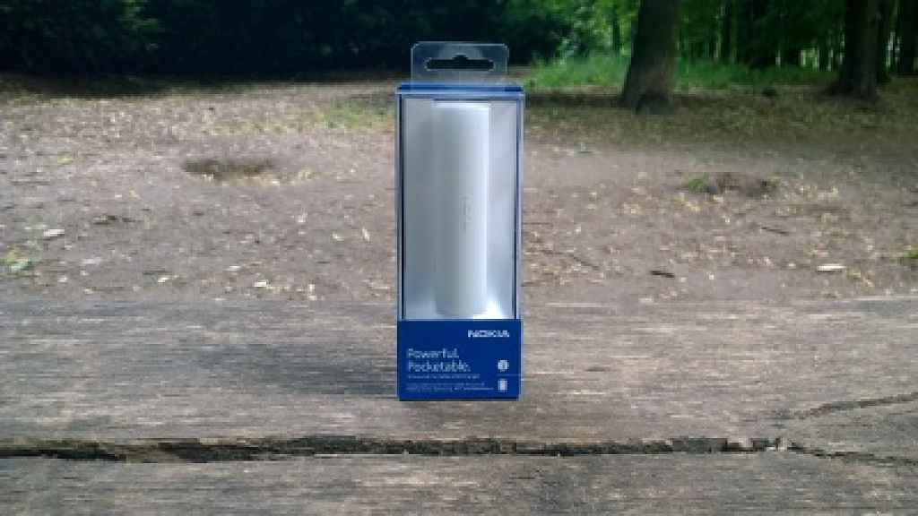 Nokia DC-19