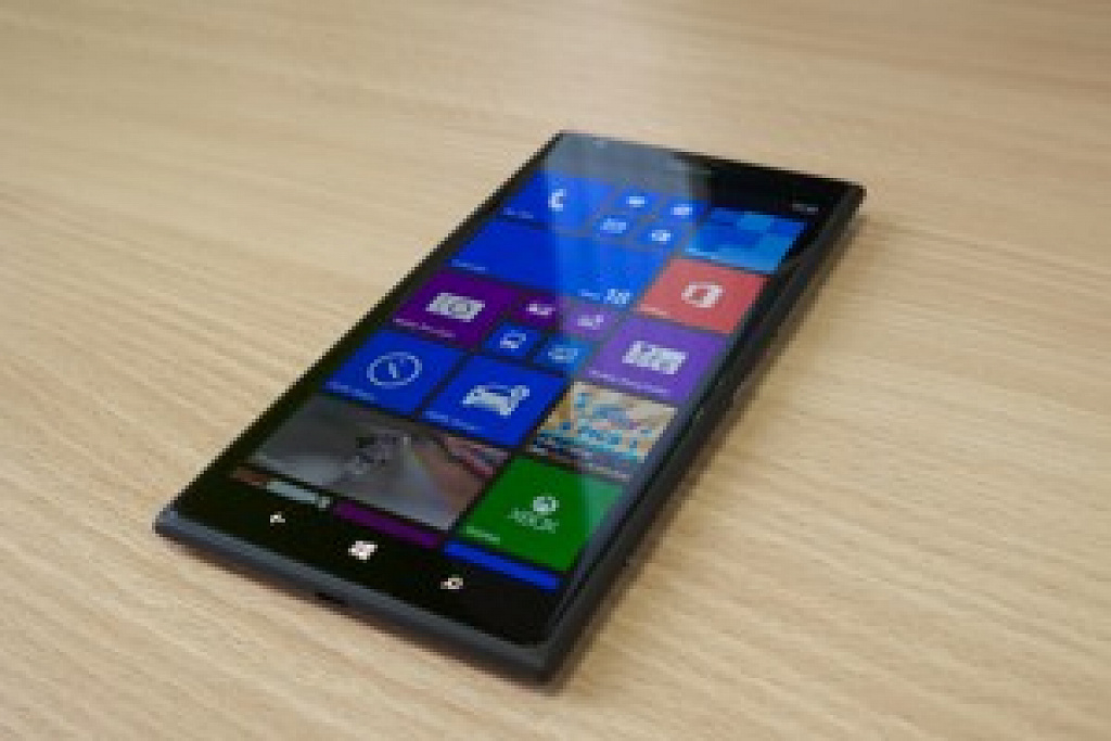 Nokia se vrací