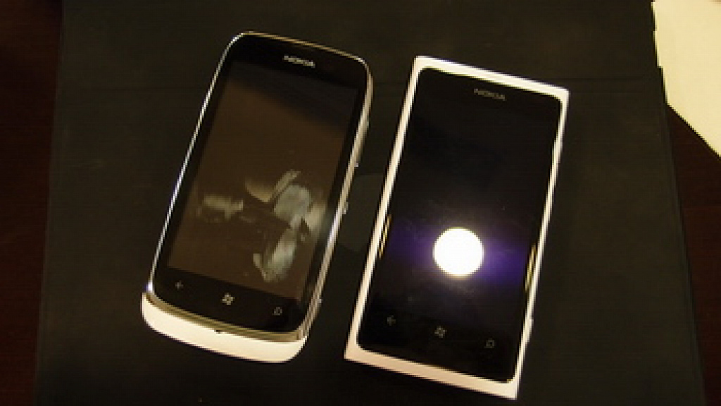 Nokia Lumia 710
