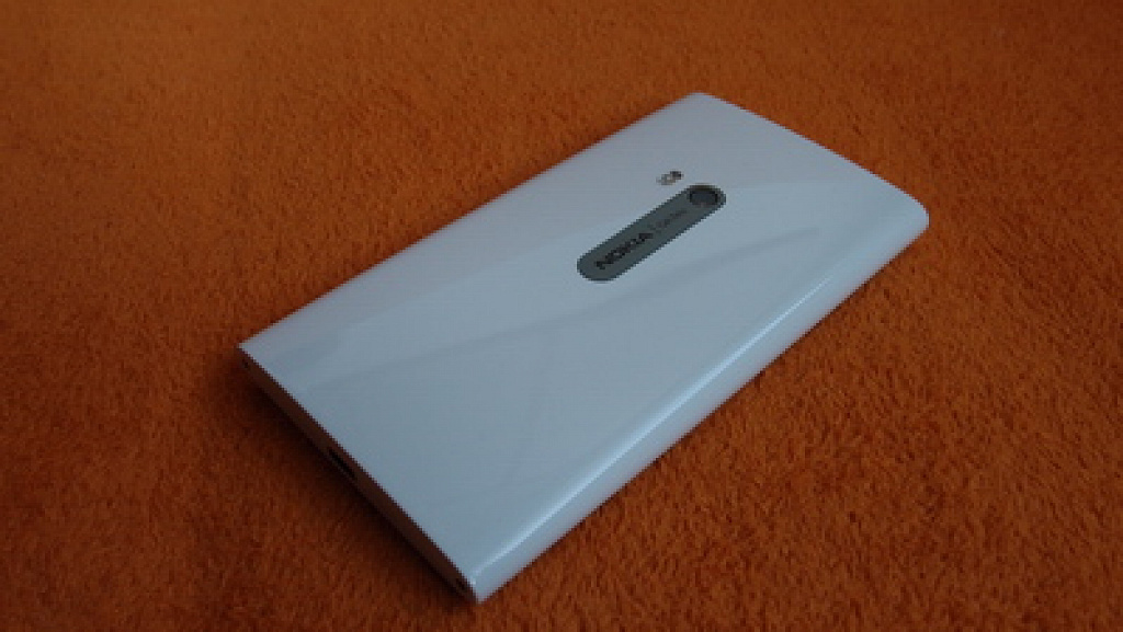 Nokia Lumia 920