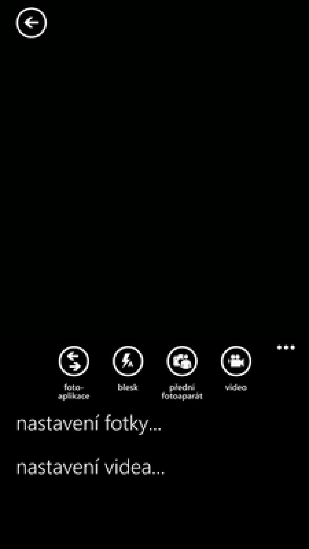 Windows Phone 8