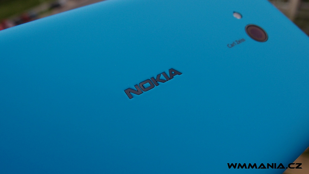 Nokia Lumia 720
