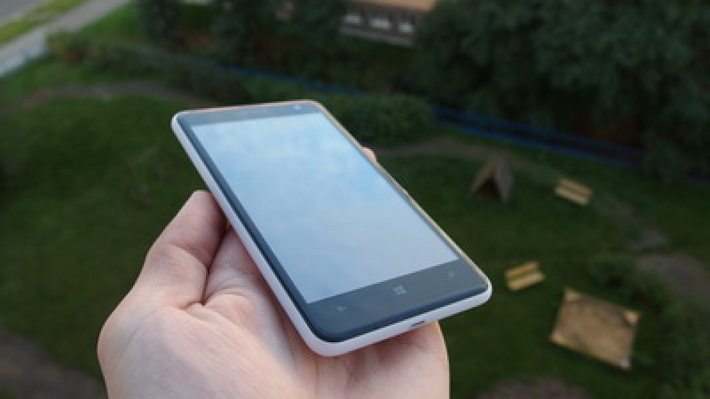 Nokia Lumia 625