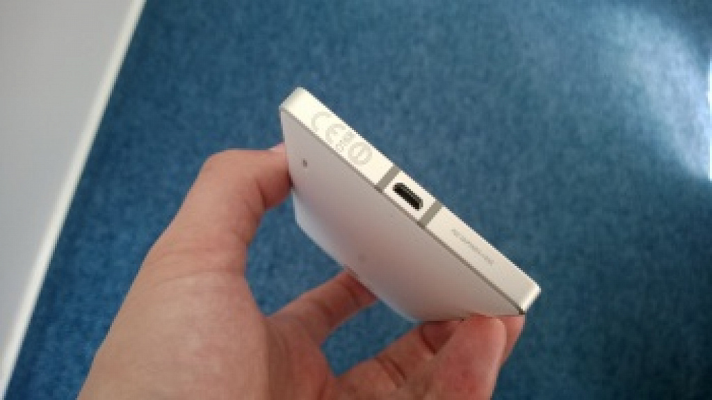 Nokia Lumia 930