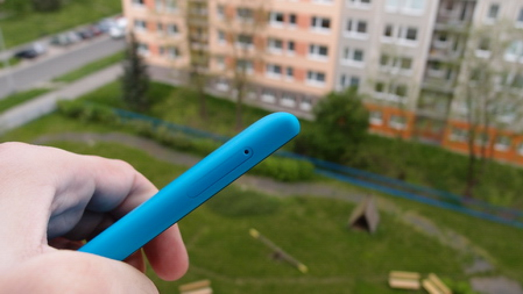 Nokia Lumia 720