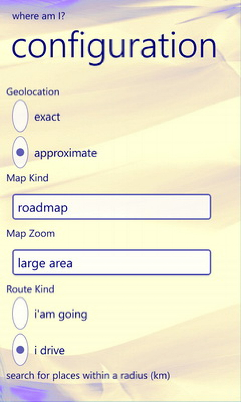 where