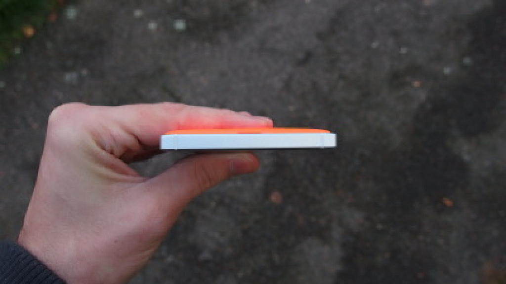 Nokia Lumia 830