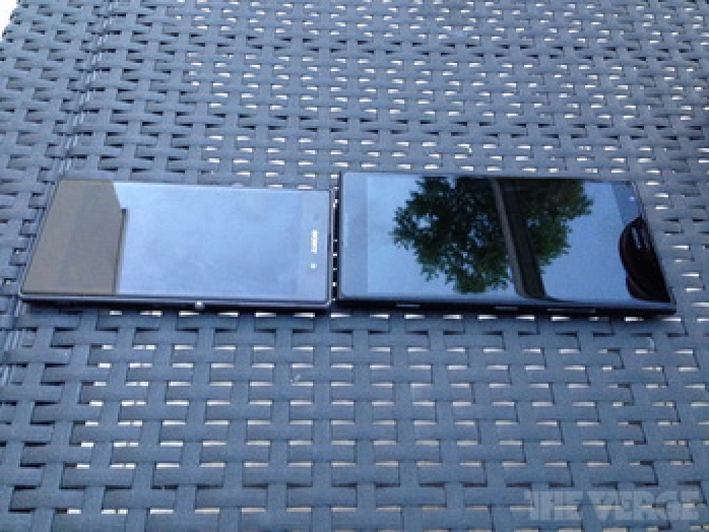 Nokai Lumia 1520