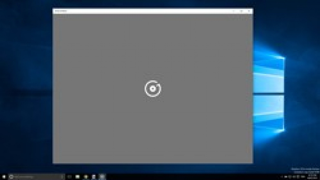Windows 10 IP Build 10166