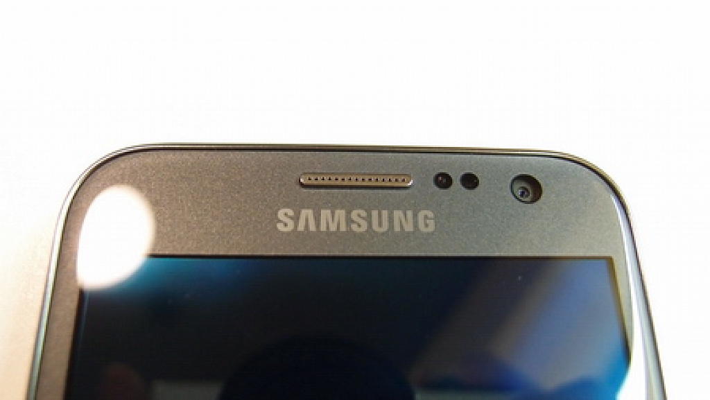 Samsung Ativ S