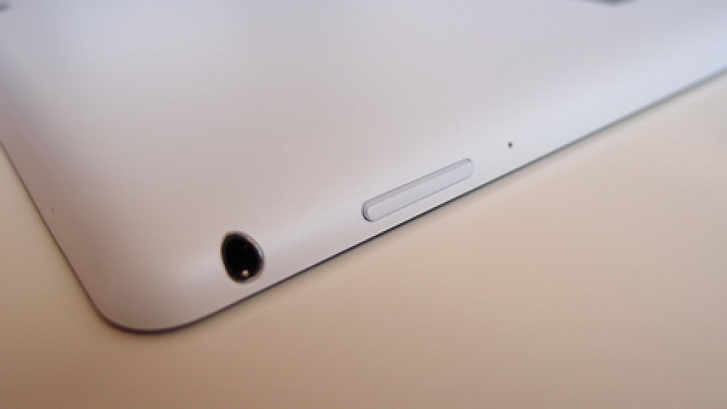 ASUS VivoTab Smart