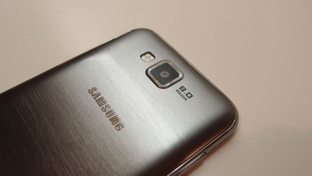 Samsung Ativ S