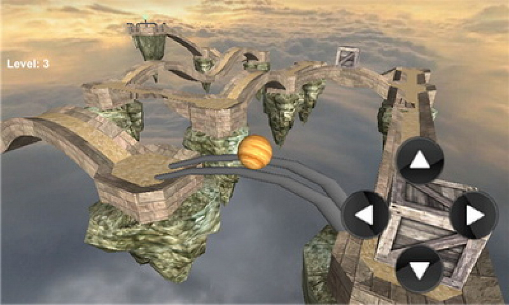 Ball 3D