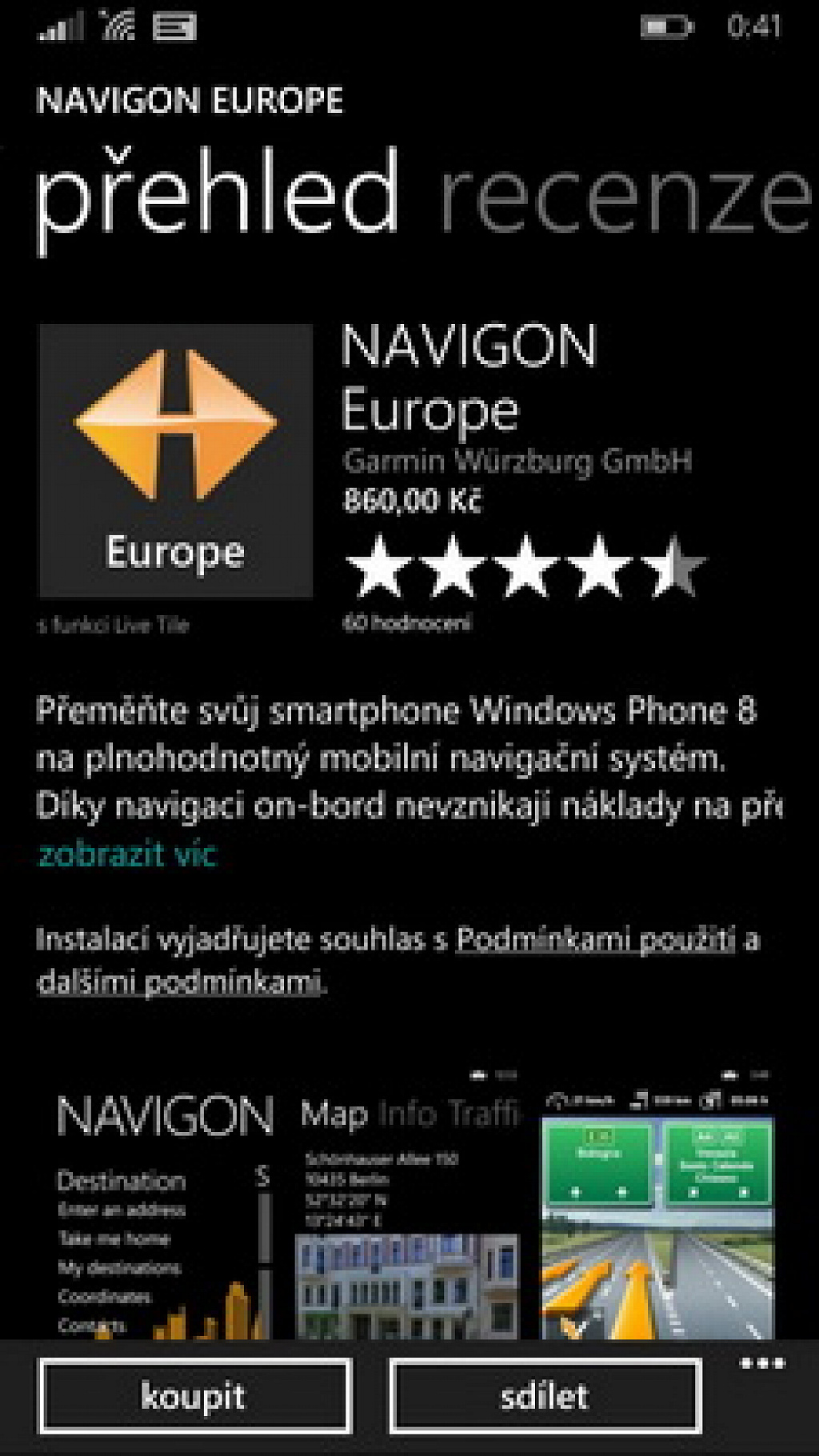 Navigon