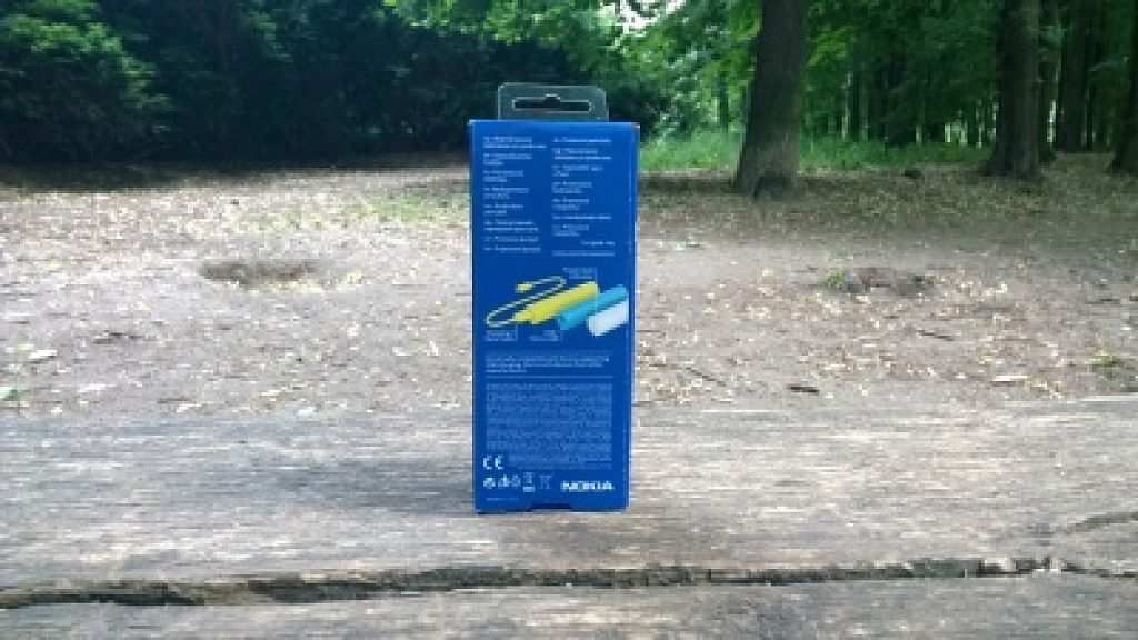 Nokia DC-19