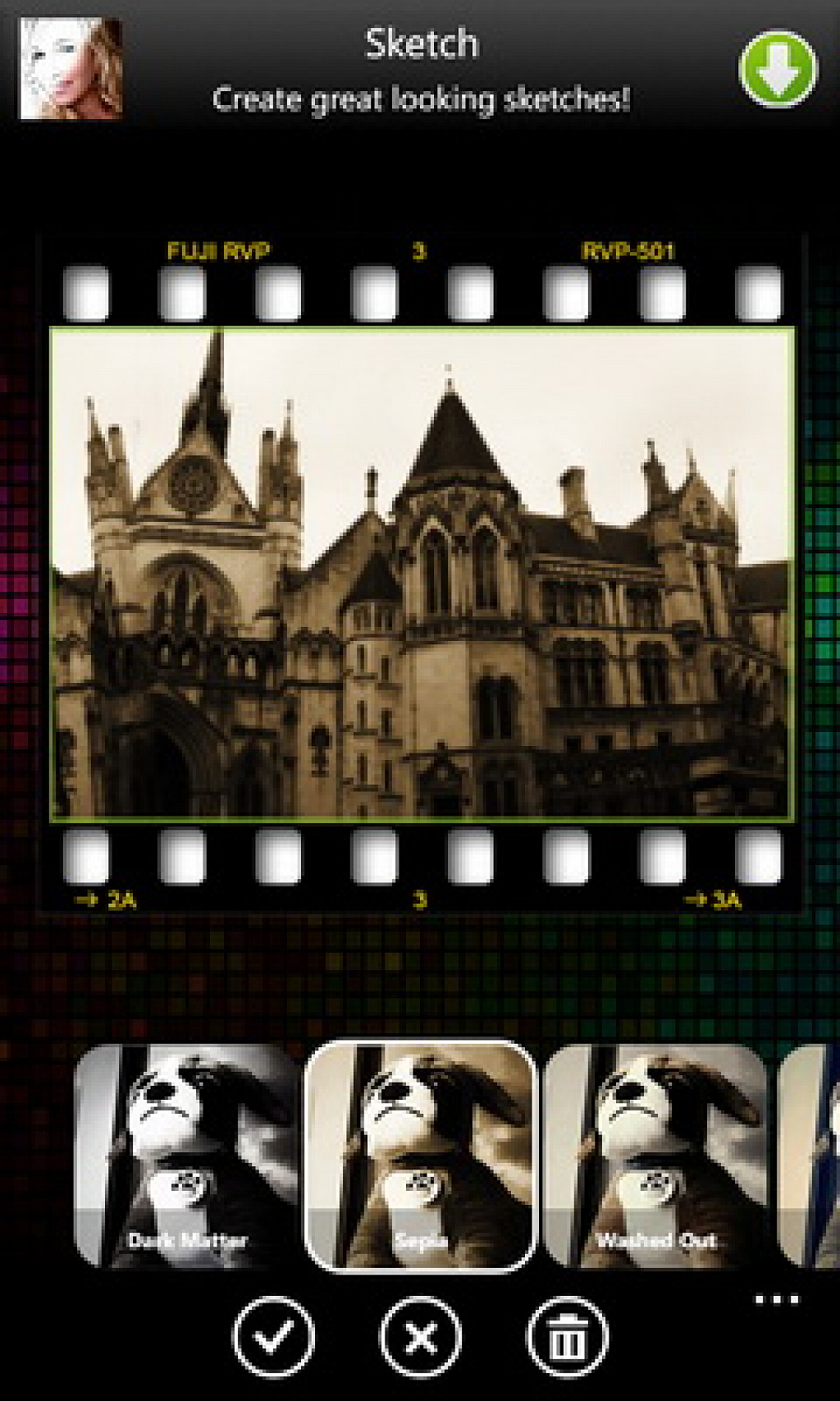 phototastic