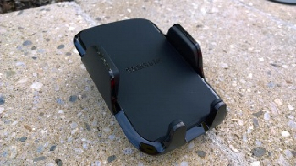 Samsung Vehicle Dock