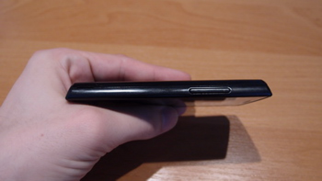 HTC Radar