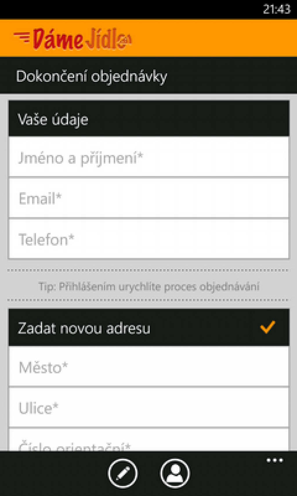 DámeJídlo.cz