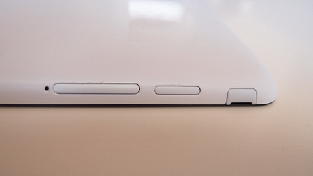 ASUS VivoTab Smart