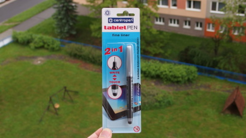 Centropen tabletPEN