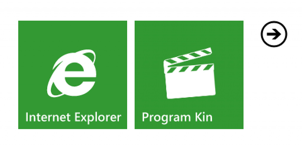Program kin pro Windows Phone 7