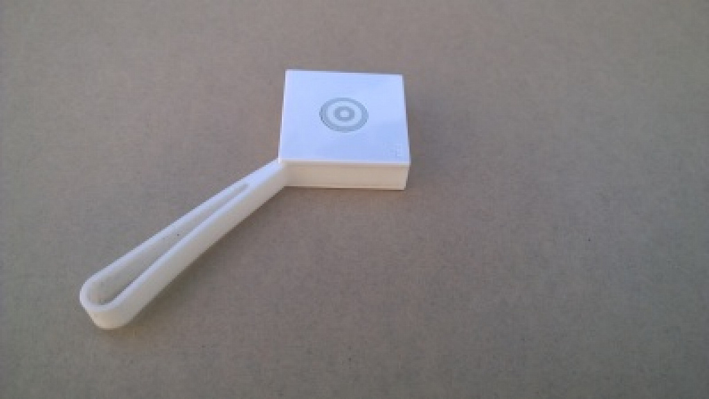 Nokia WS-2 Proximity Sensor - Treasure Tag
