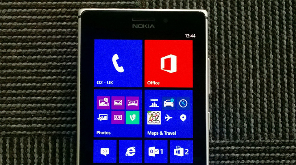 Nokia Black