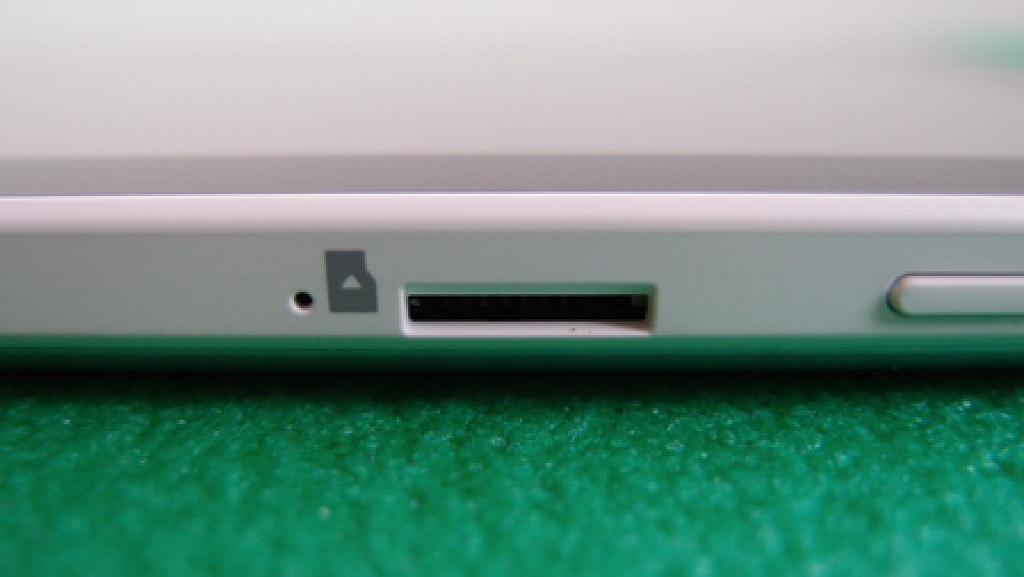 Acer Iconia W3