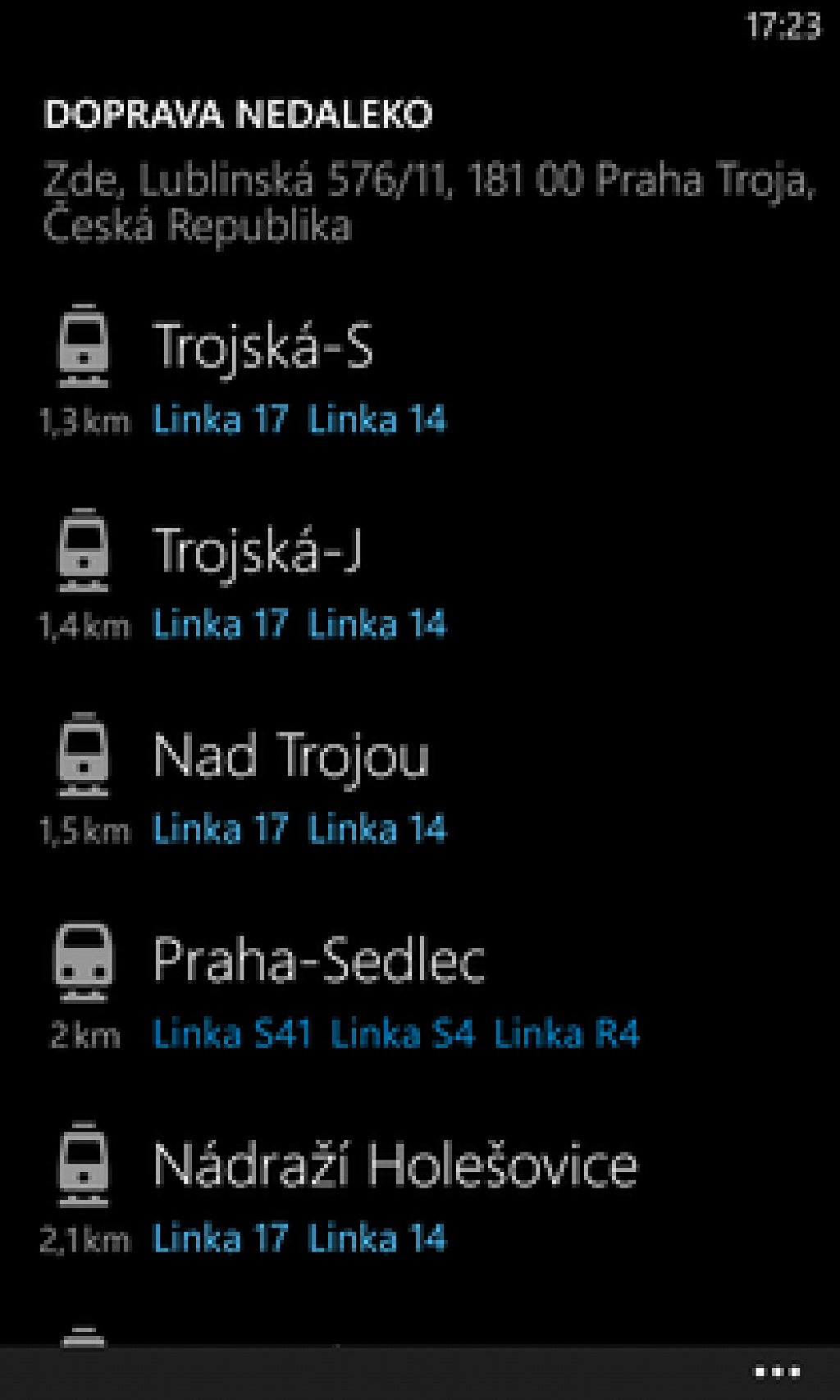 Nokia Apps