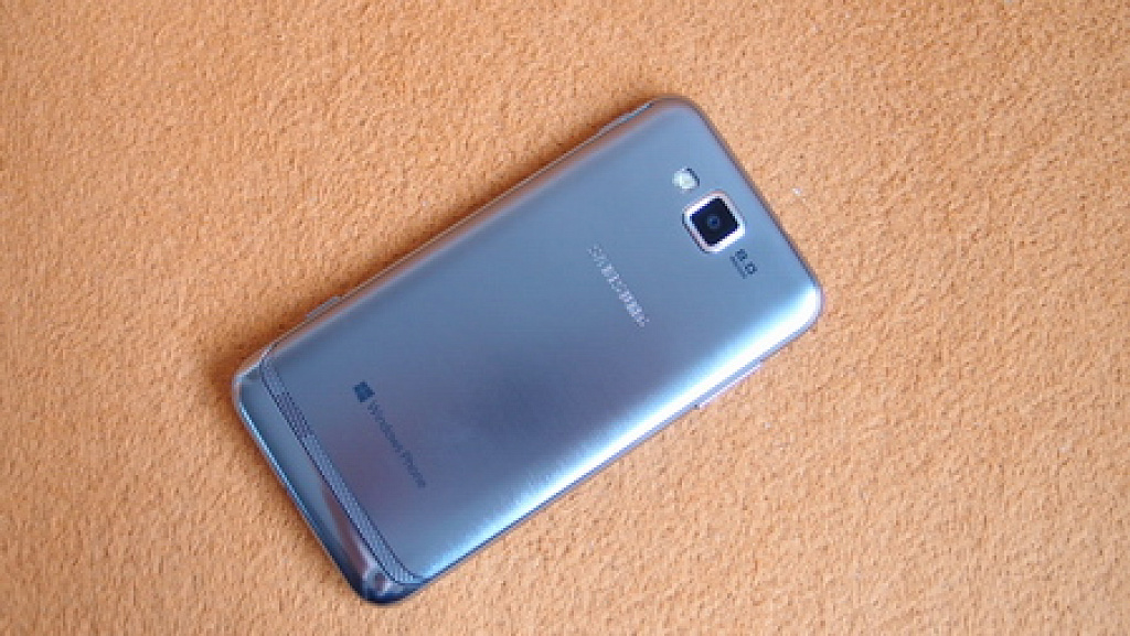 Samsung Ativ S