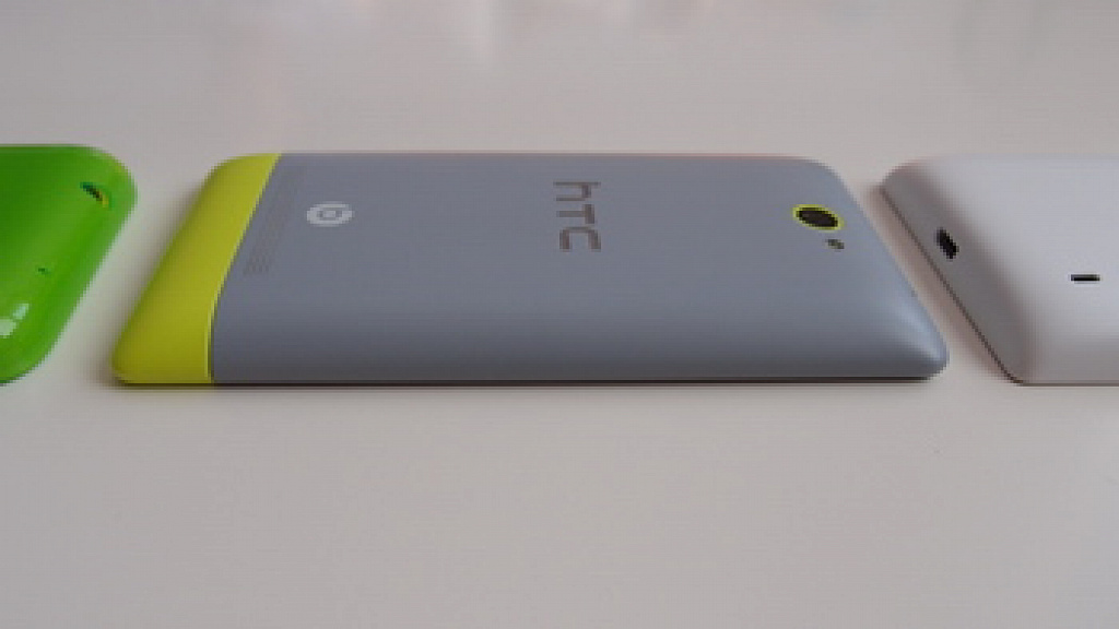 Nokia Lumia 520 vs. Nokai Lumia 620 vs. HTC 8S vs. Huawei Ascend W1