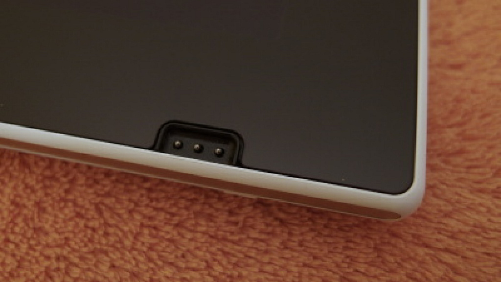 SONY VAIO Tap 11
