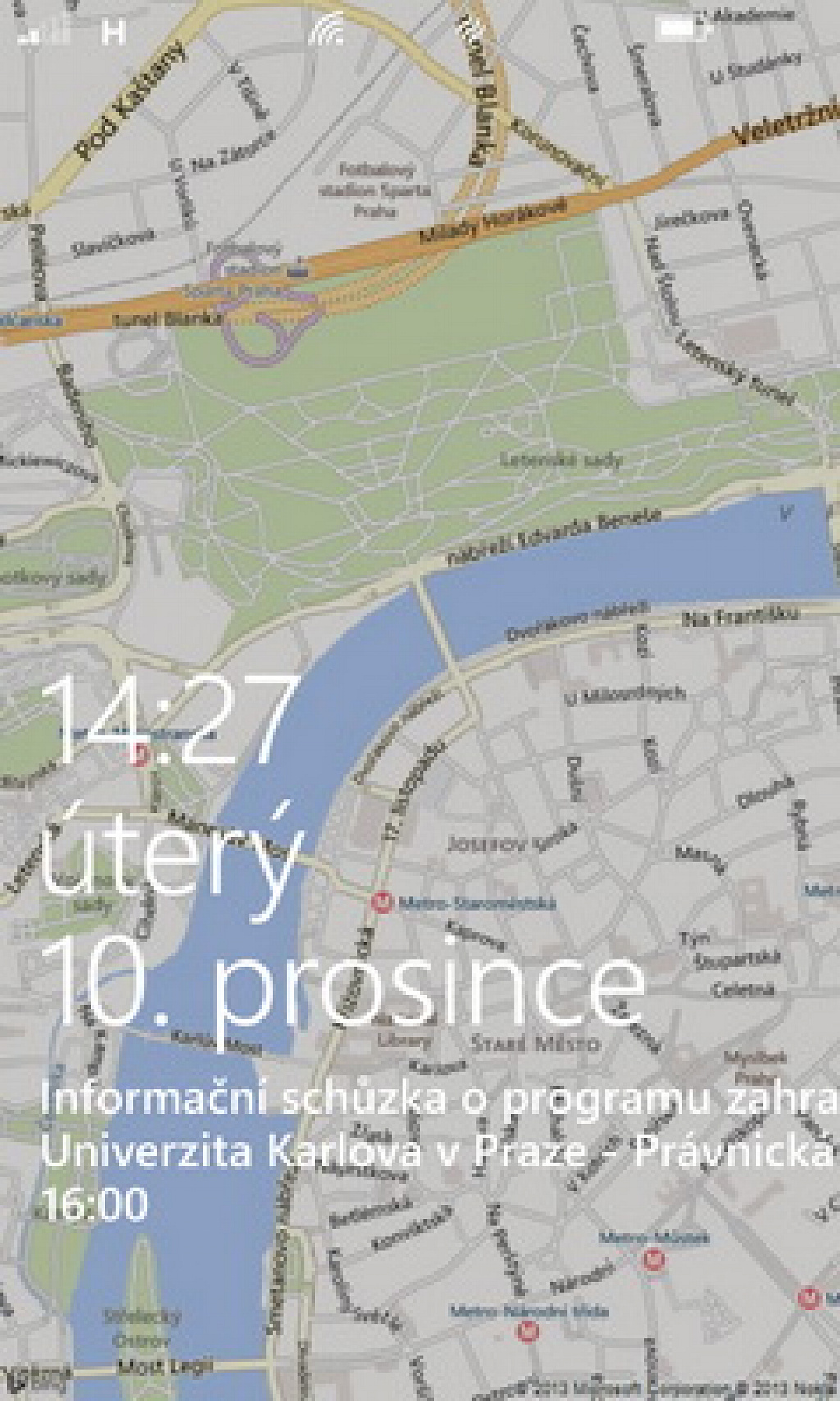 lockmapper