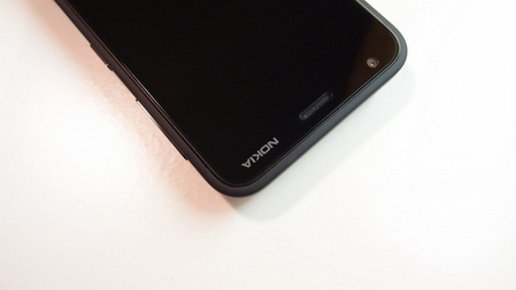 Nokia Lumia 620